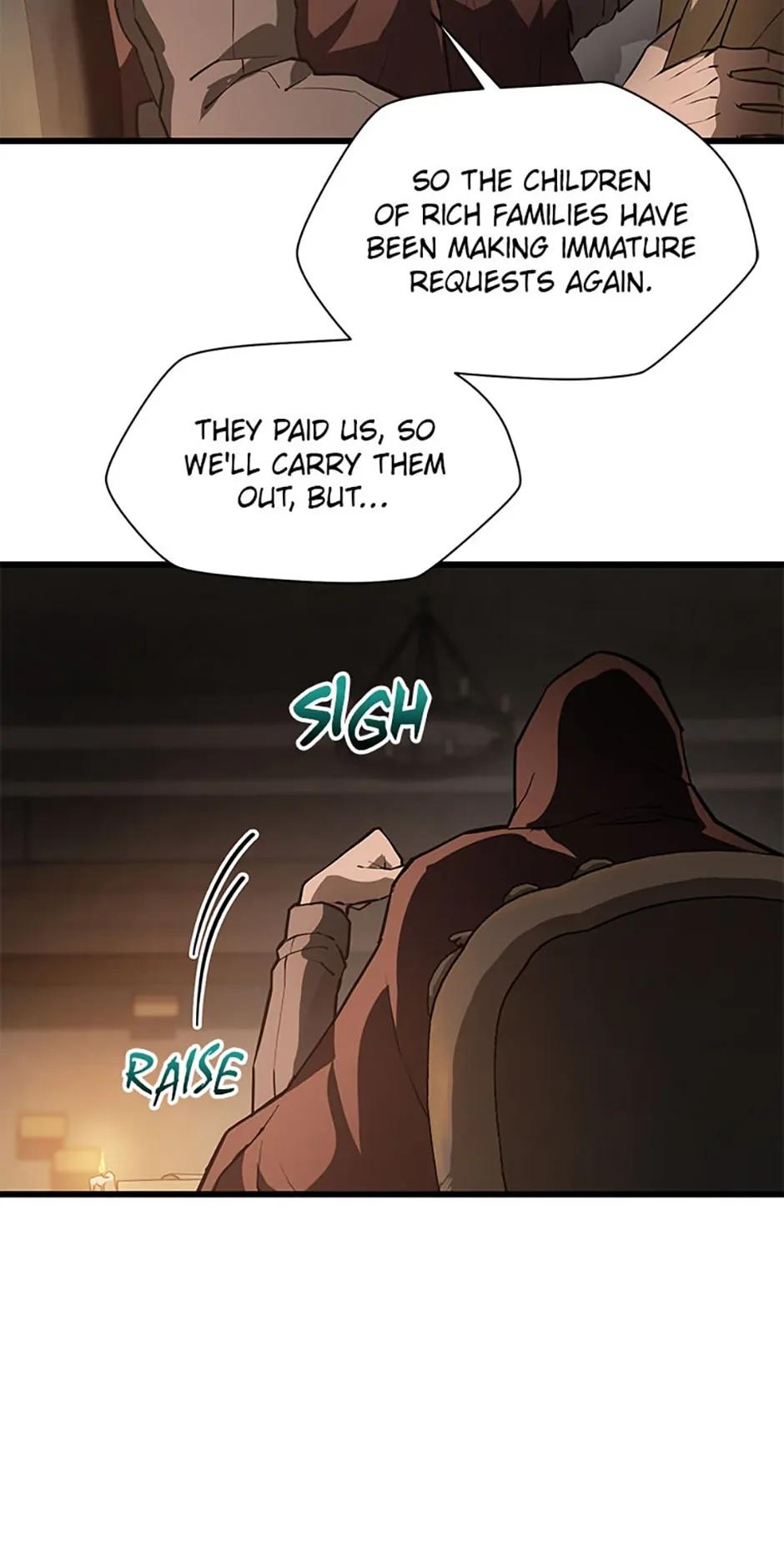 Read Helmut (en) Manga Online