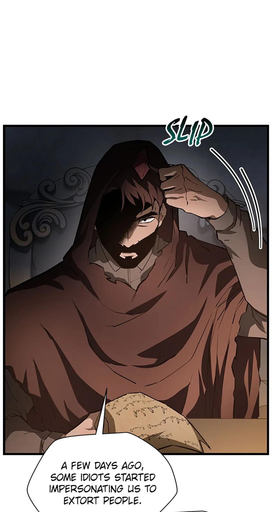 Read Helmut (en) Manga Online