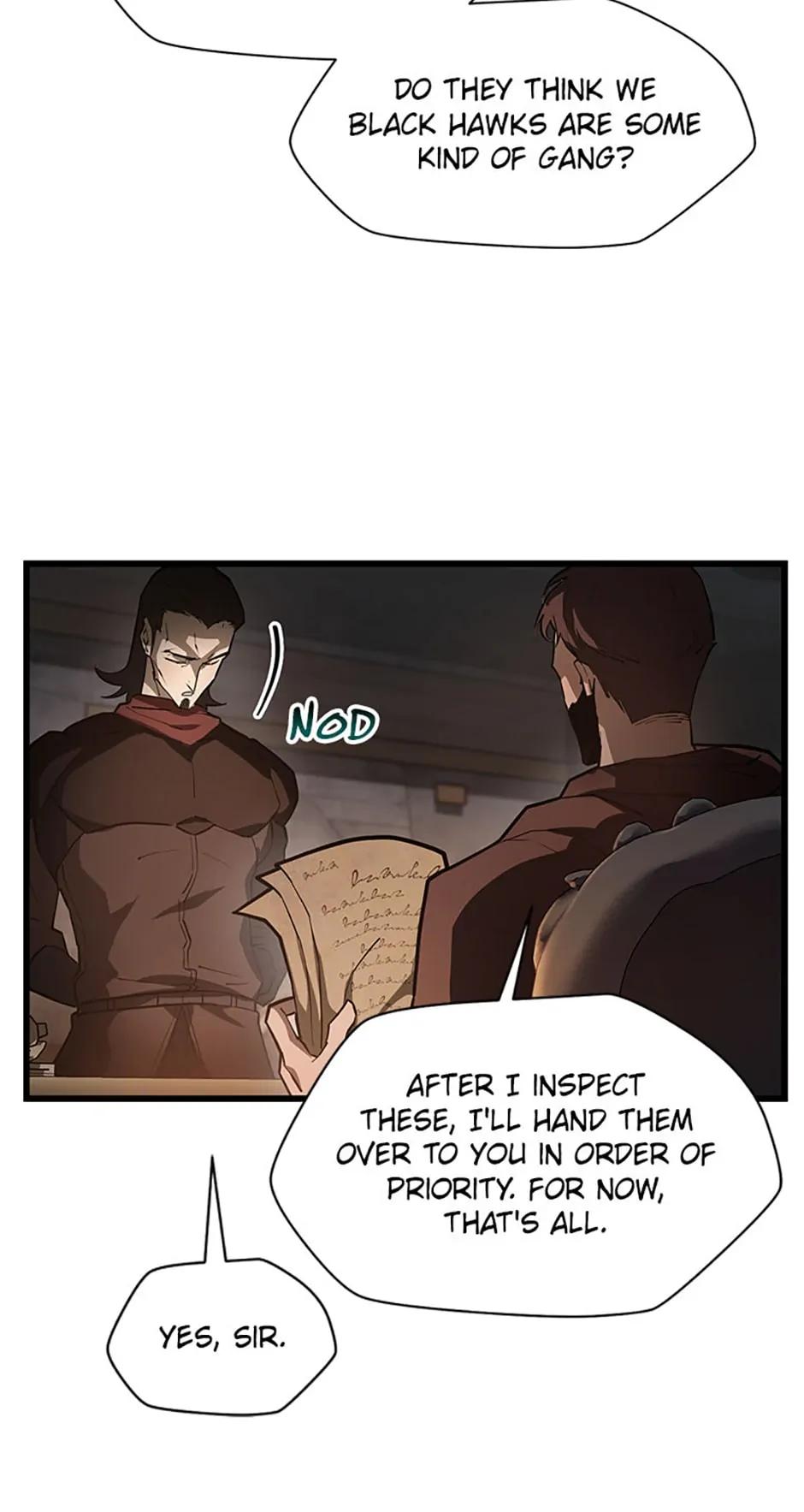 Read Helmut (en) Manga Online