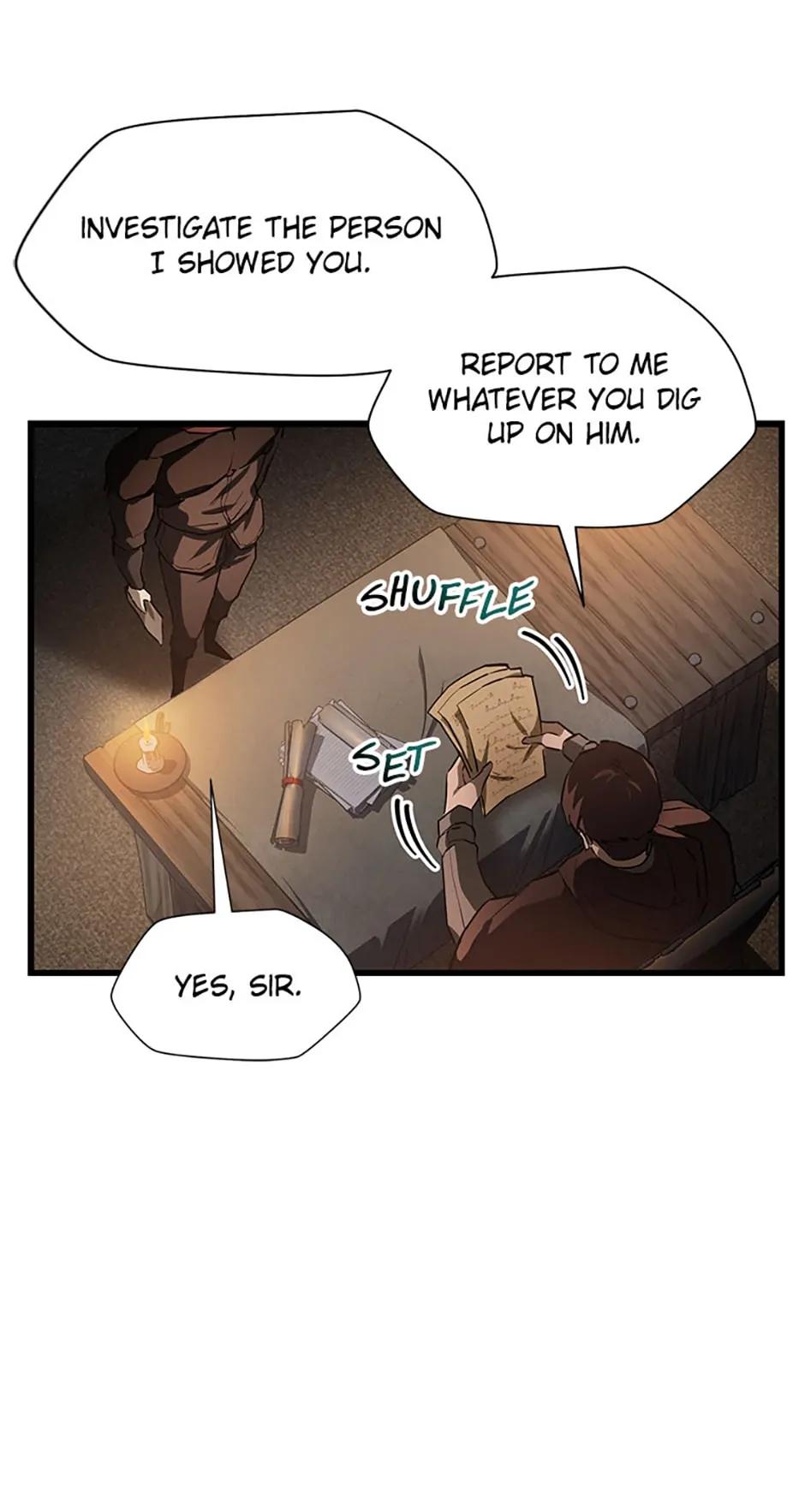 Read Helmut (en) Manga Online