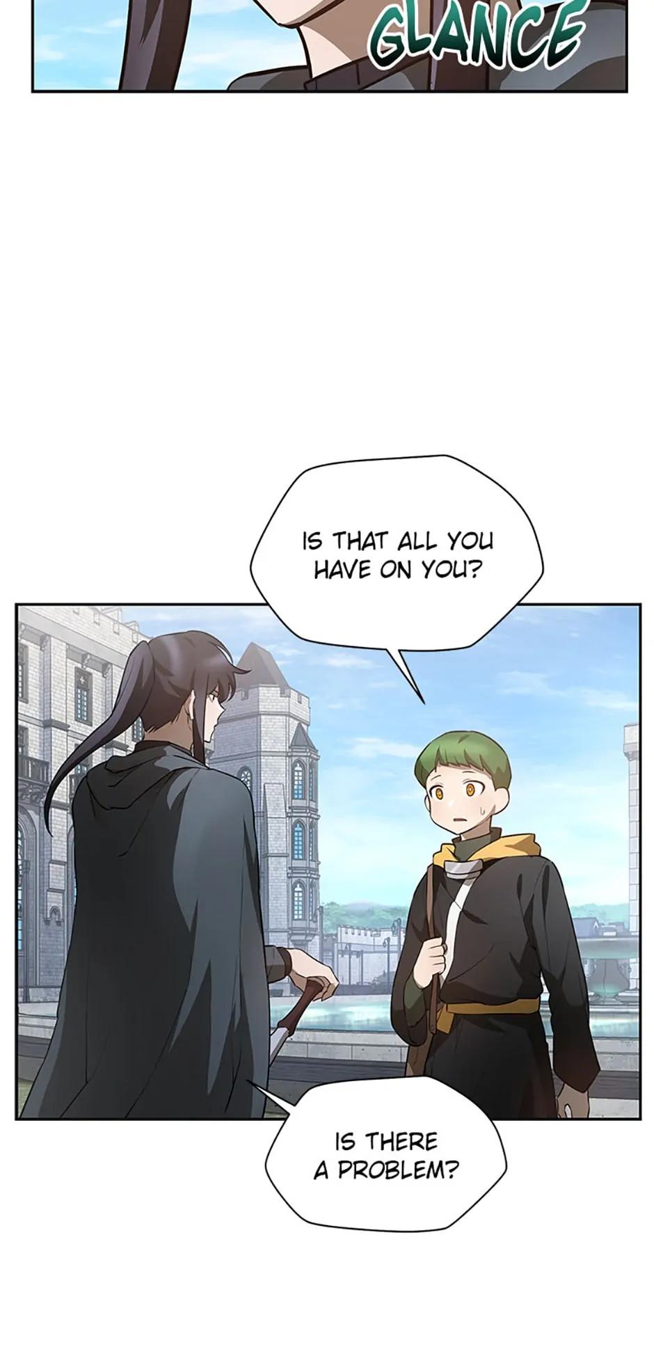 Read Helmut (en) Manga Online