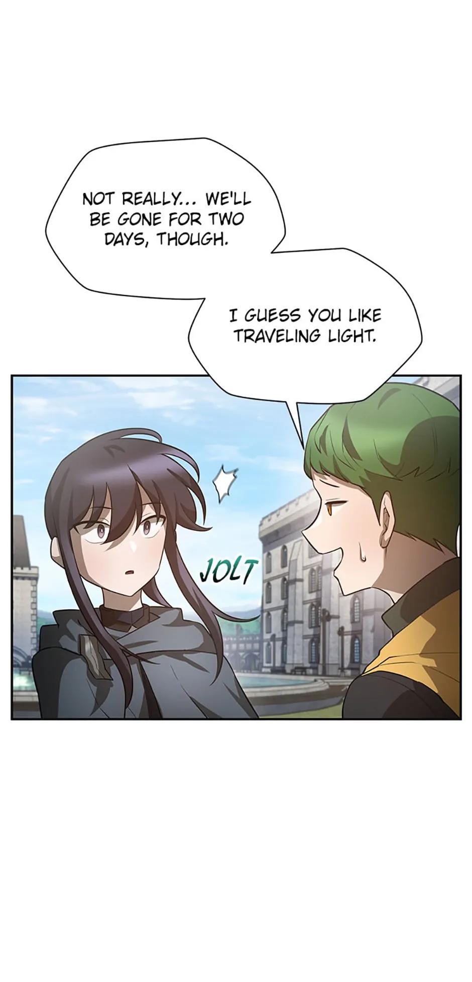 Read Helmut (en) Manga Online