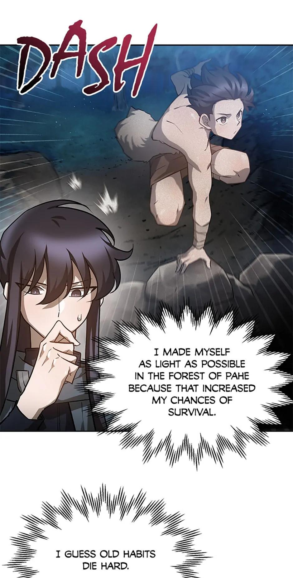 Read Helmut (en) Manga Online