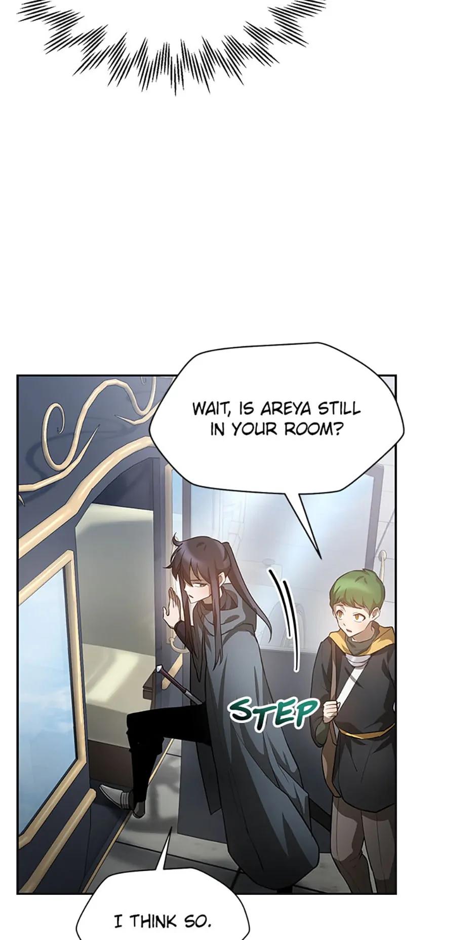 Read Helmut (en) Manga Online