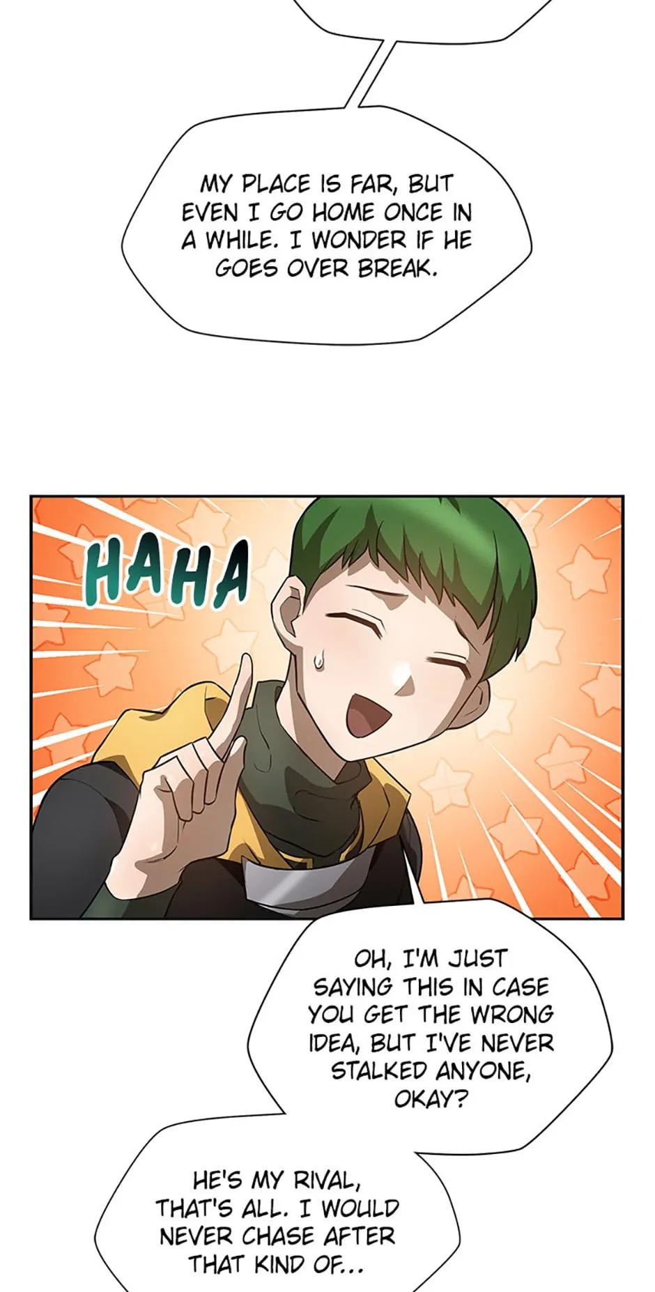 Read Helmut (en) Manga Online