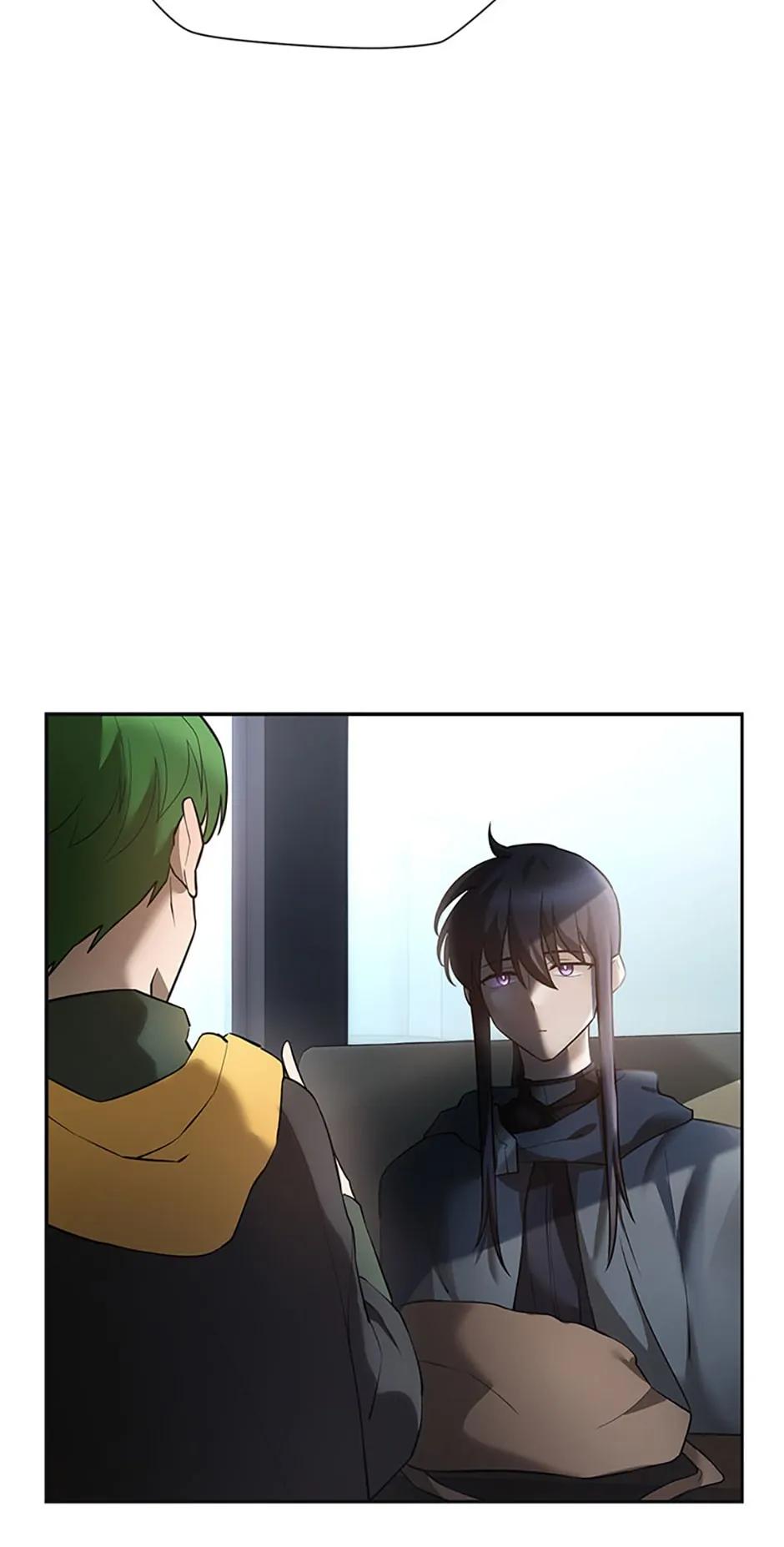 Read Helmut (en) Manga Online