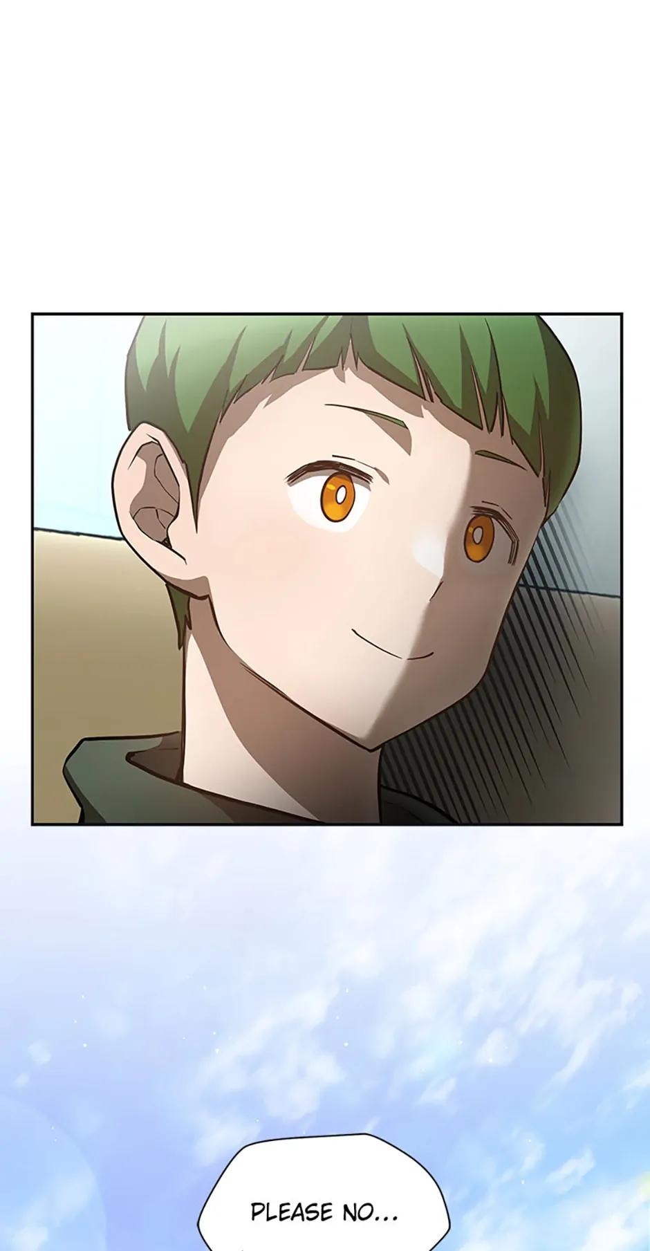 Read Helmut (en) Manga Online