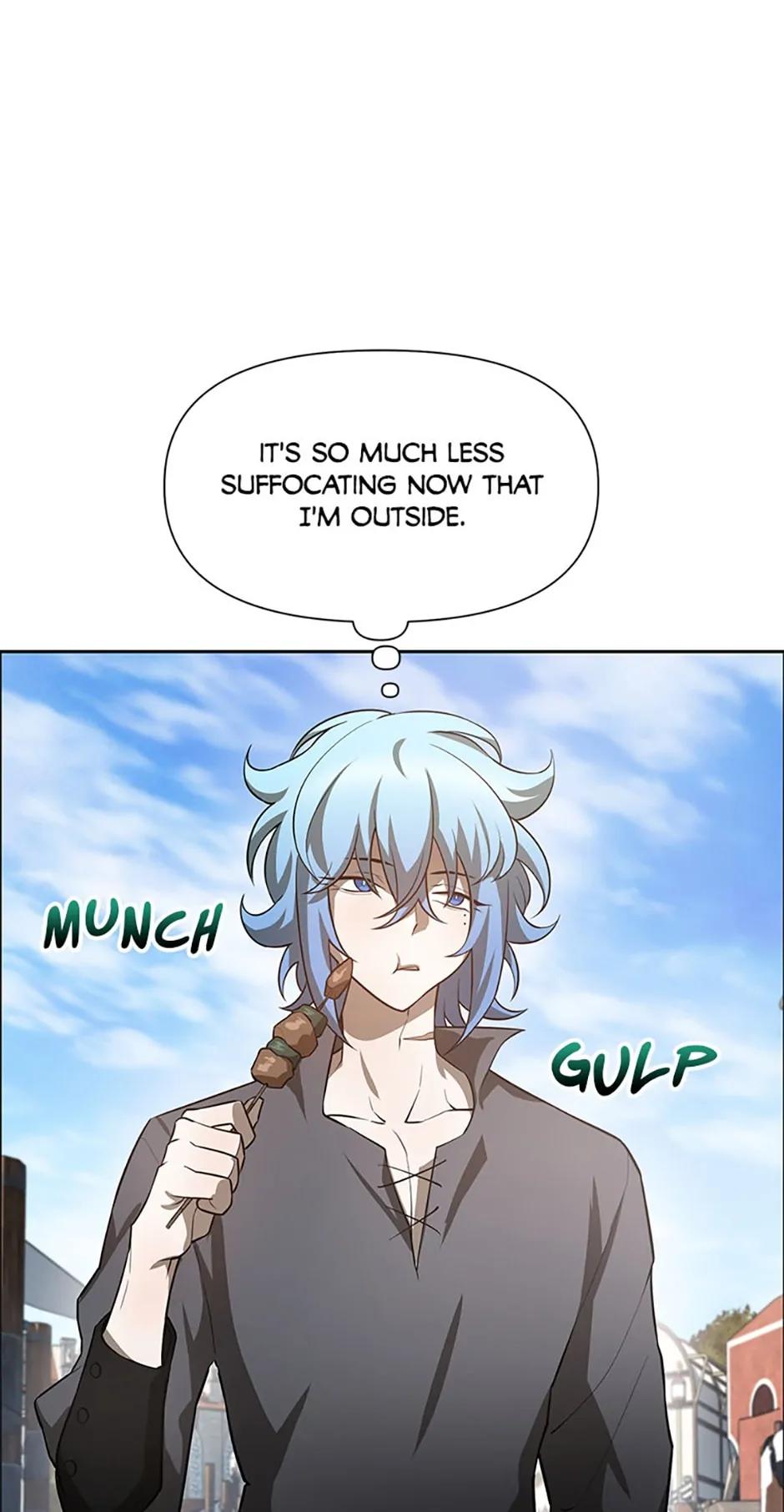 Read Helmut (en) Manga Online