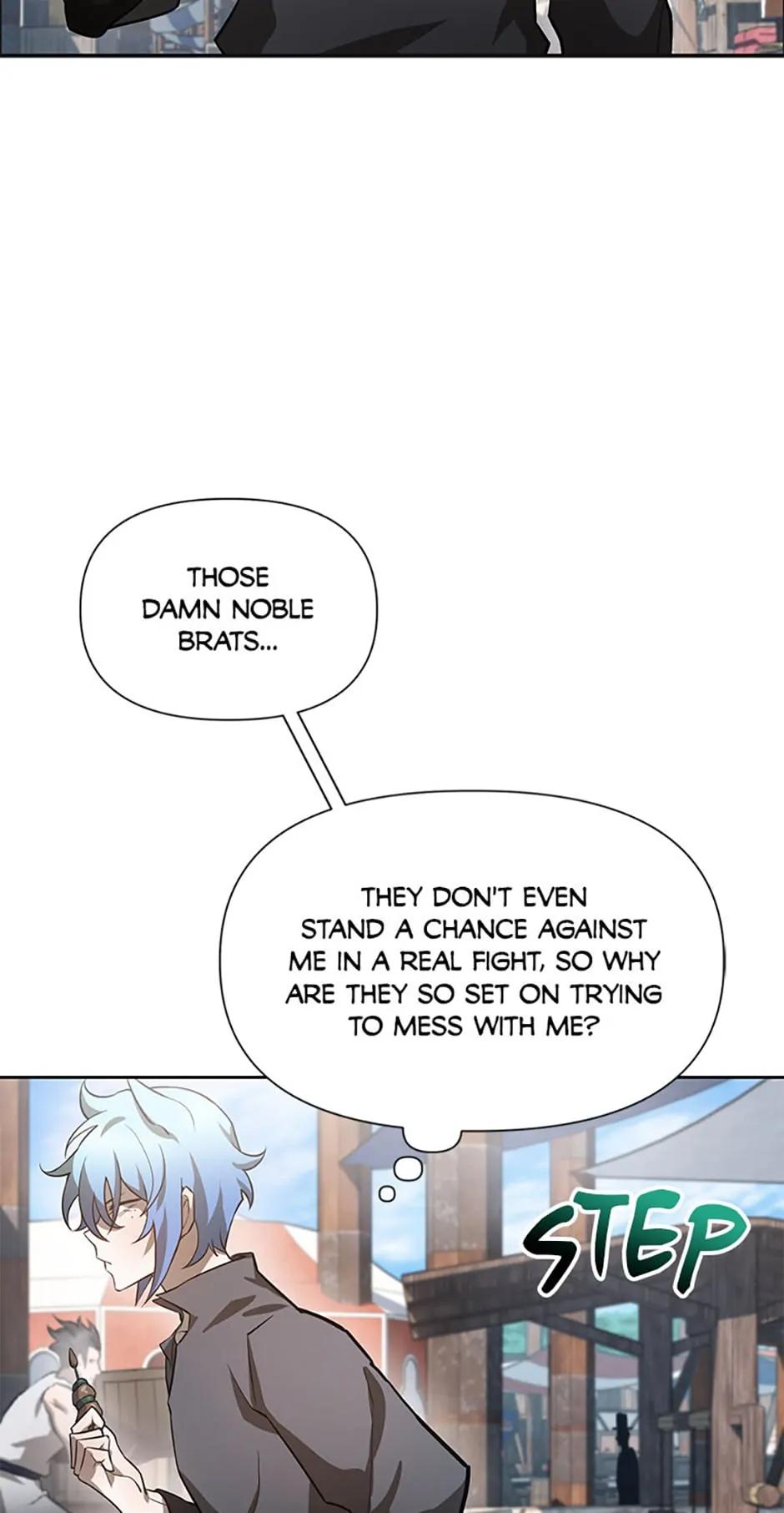 Read Helmut (en) Manga Online