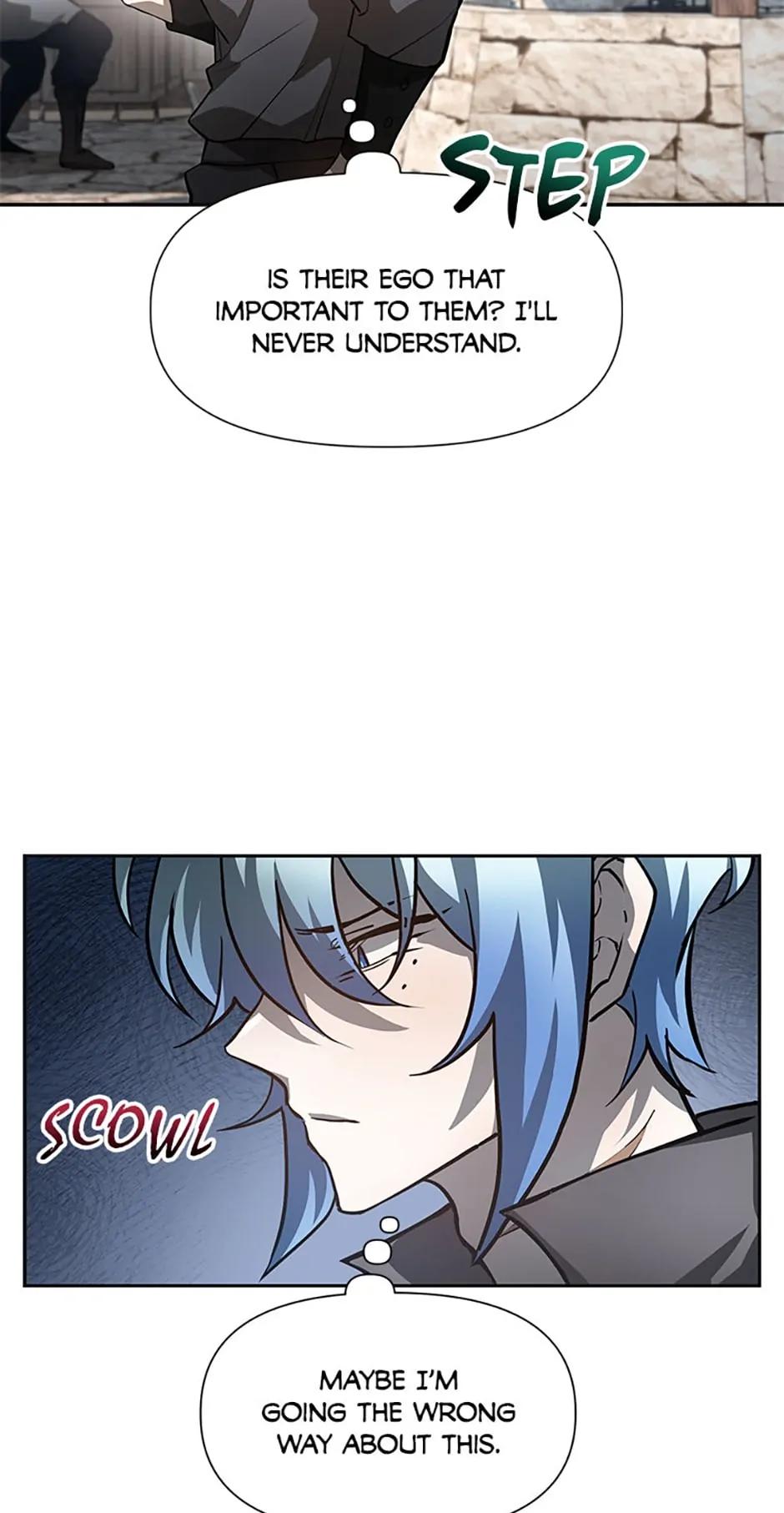 Read Helmut (en) Manga Online