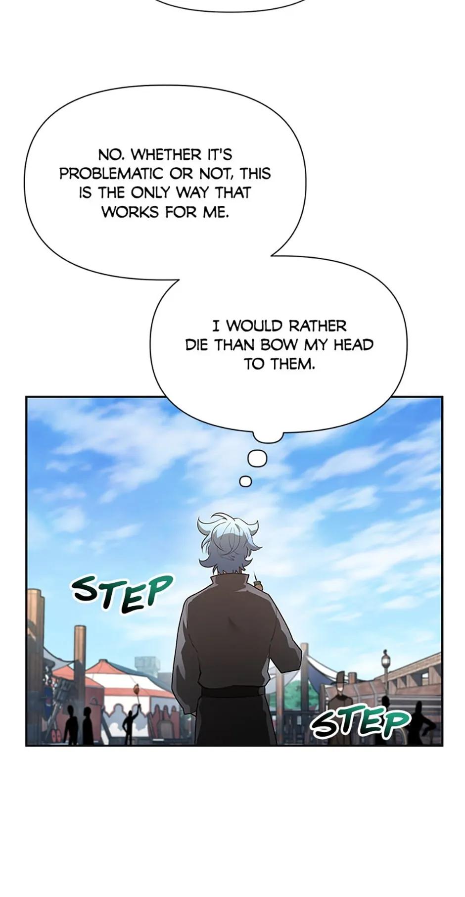 Read Helmut (en) Manga Online