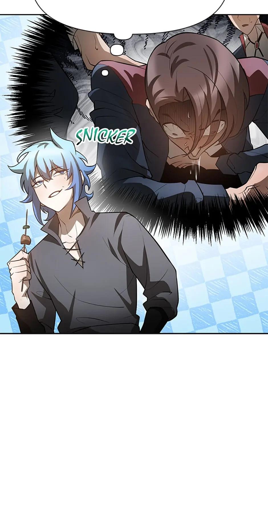 Read Helmut (en) Manga Online