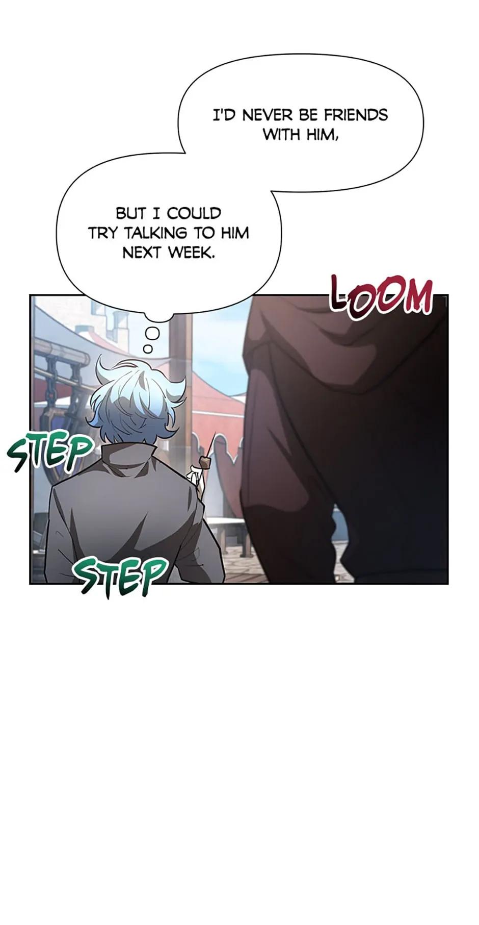 Read Helmut (en) Manga Online