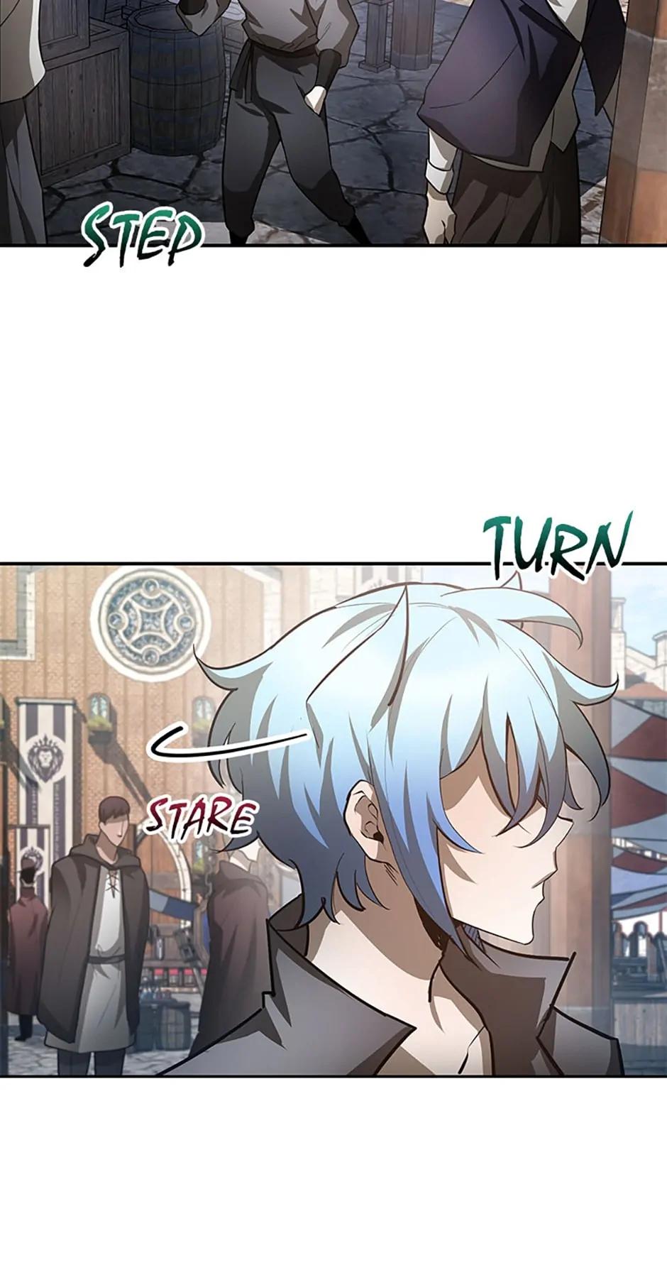 Read Helmut (en) Manga Online