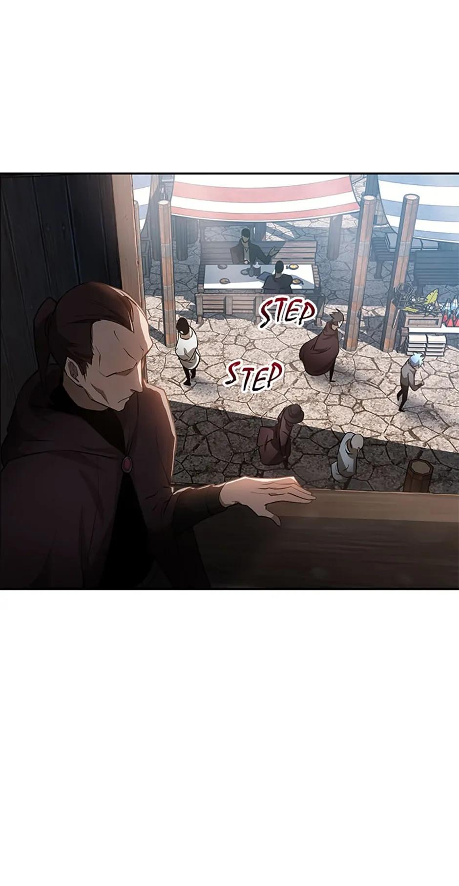 Read Helmut (en) Manga Online