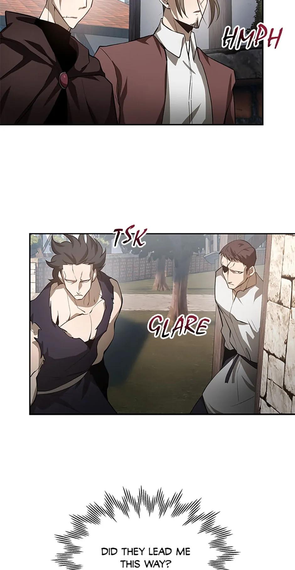 Read Helmut (en) Manga Online