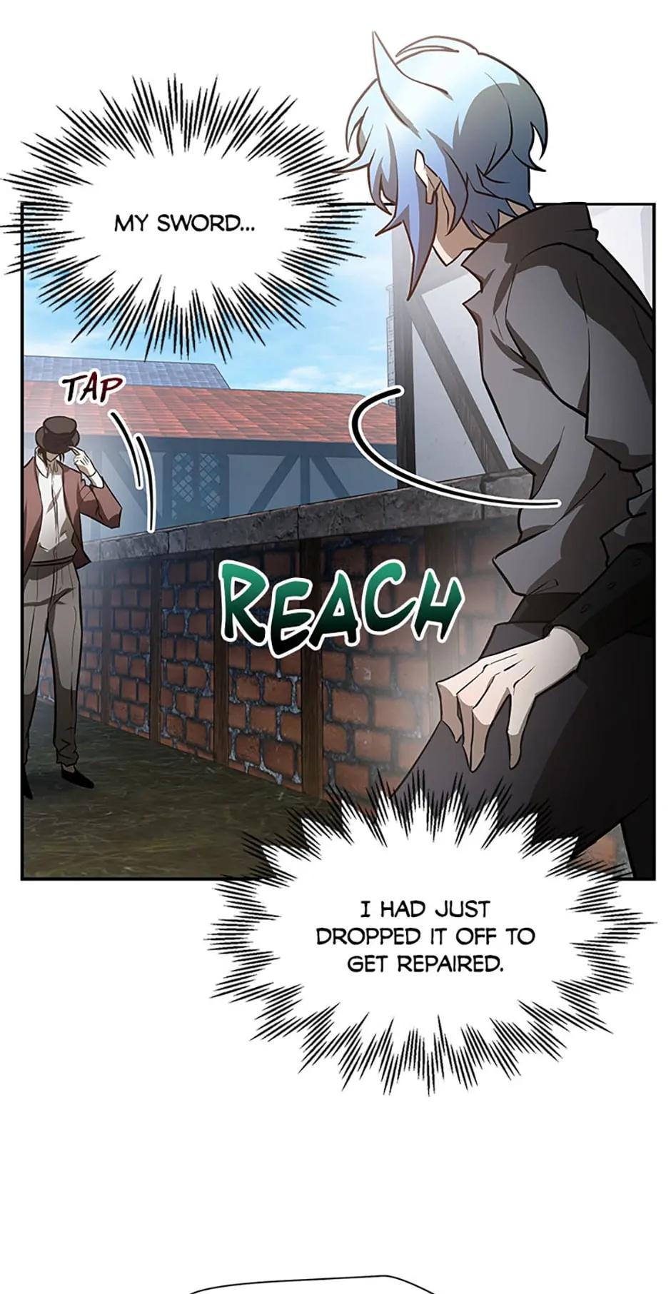 Read Helmut (en) Manga Online