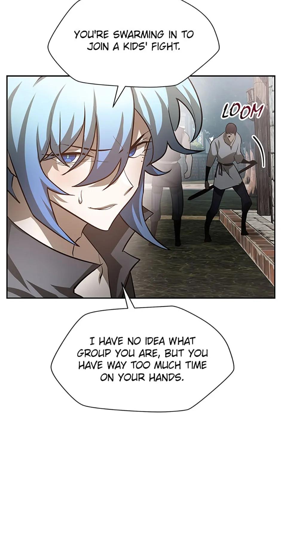 Read Helmut (en) Manga Online