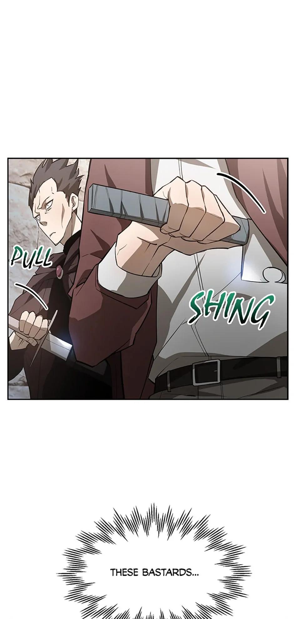 Read Helmut (en) Manga Online