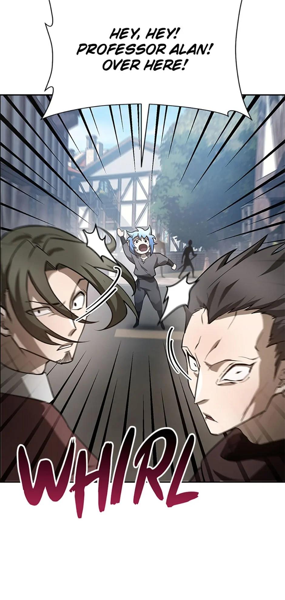 Read Helmut (en) Manga Online