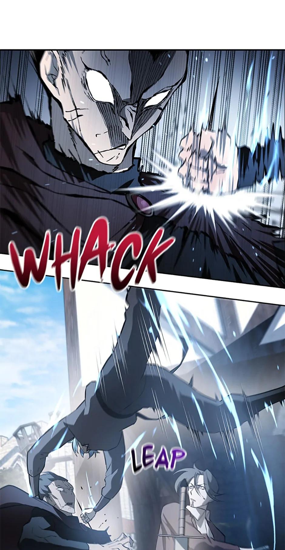 Read Helmut (en) Manga Online