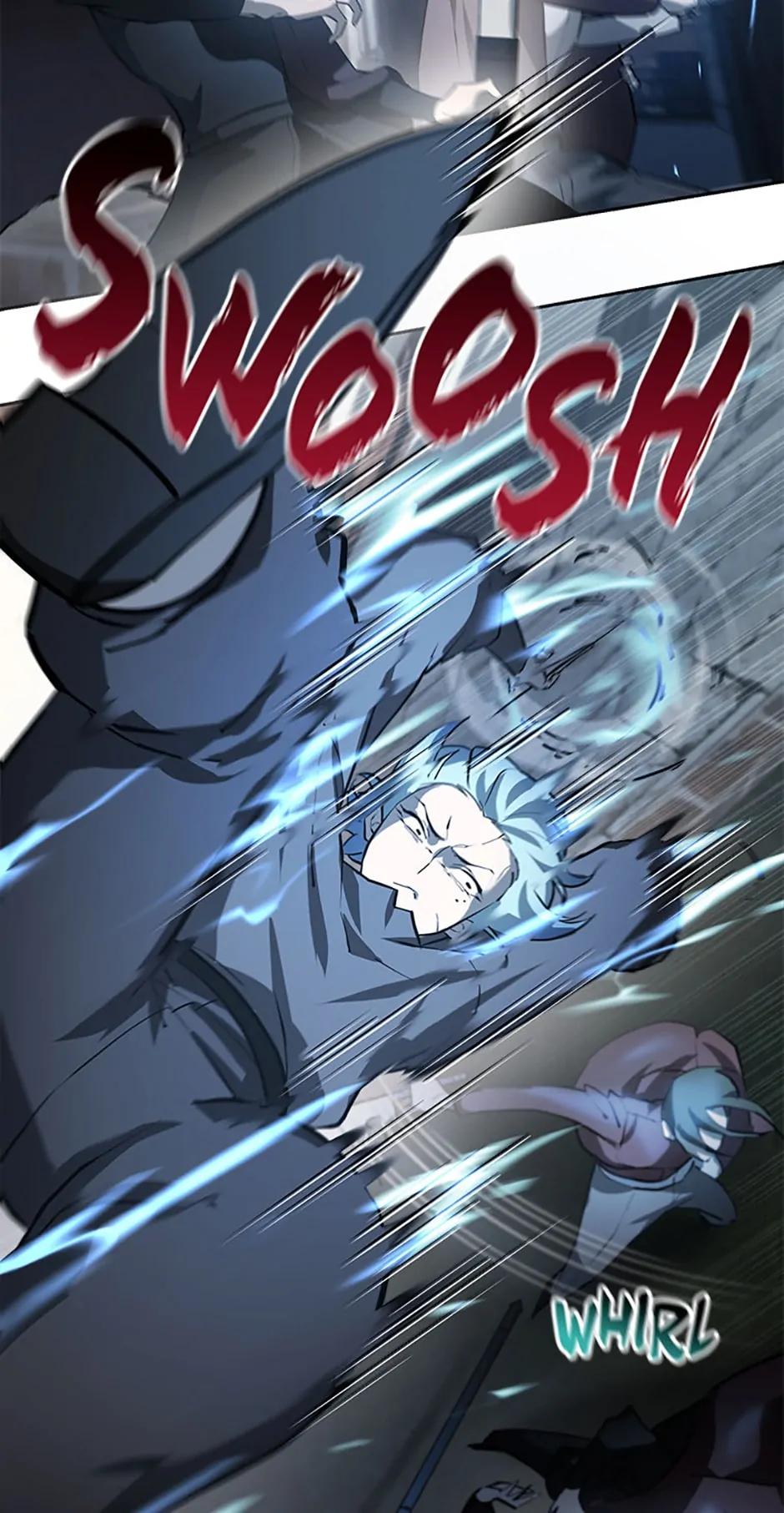 Read Helmut (en) Manga Online