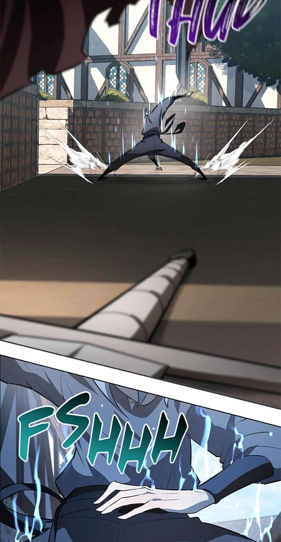 Read Helmut (en) Manga Online