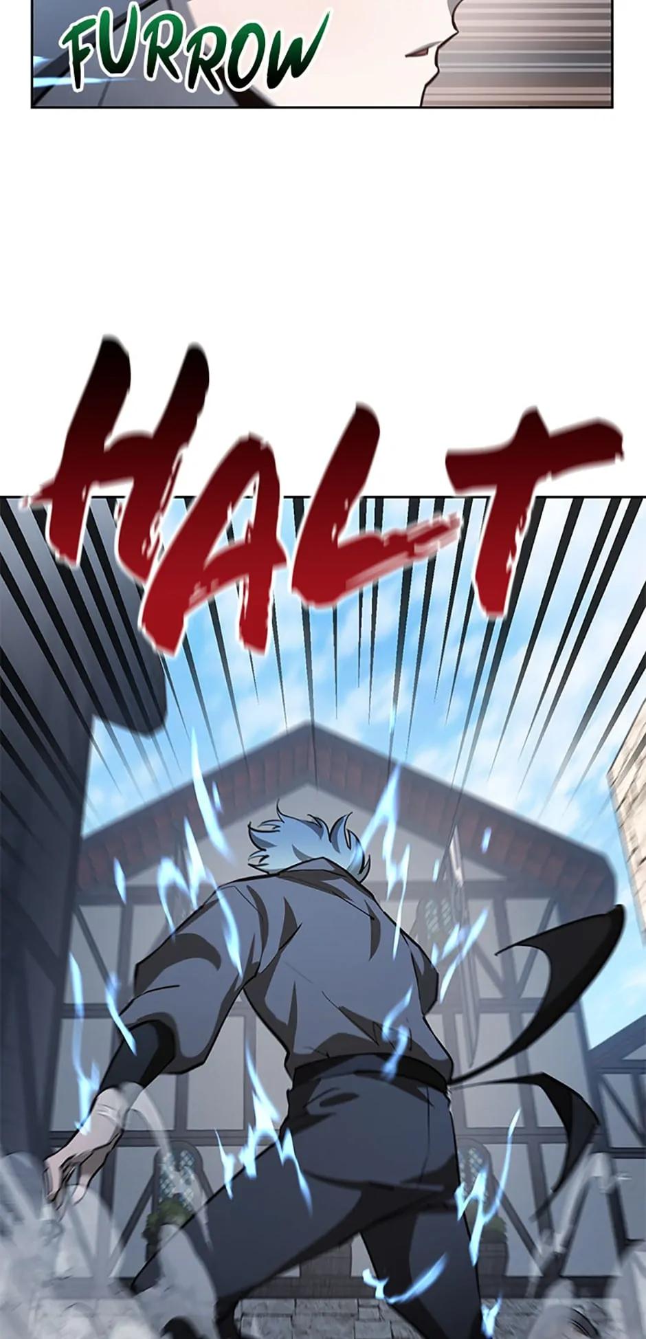 Read Helmut (en) Manga Online