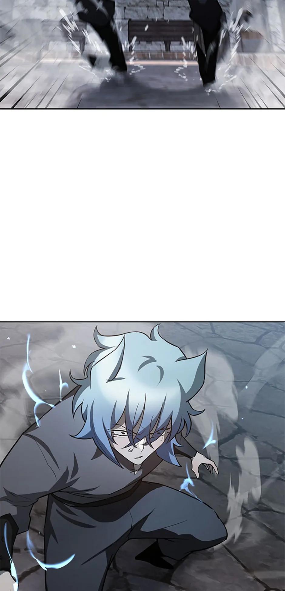 Read Helmut (en) Manga Online