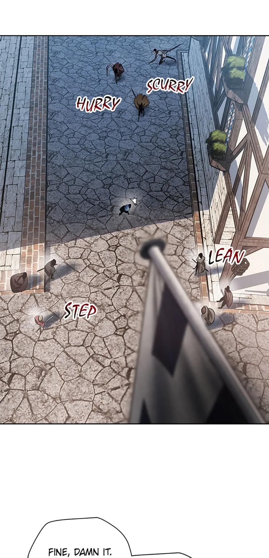 Read Helmut (en) Manga Online