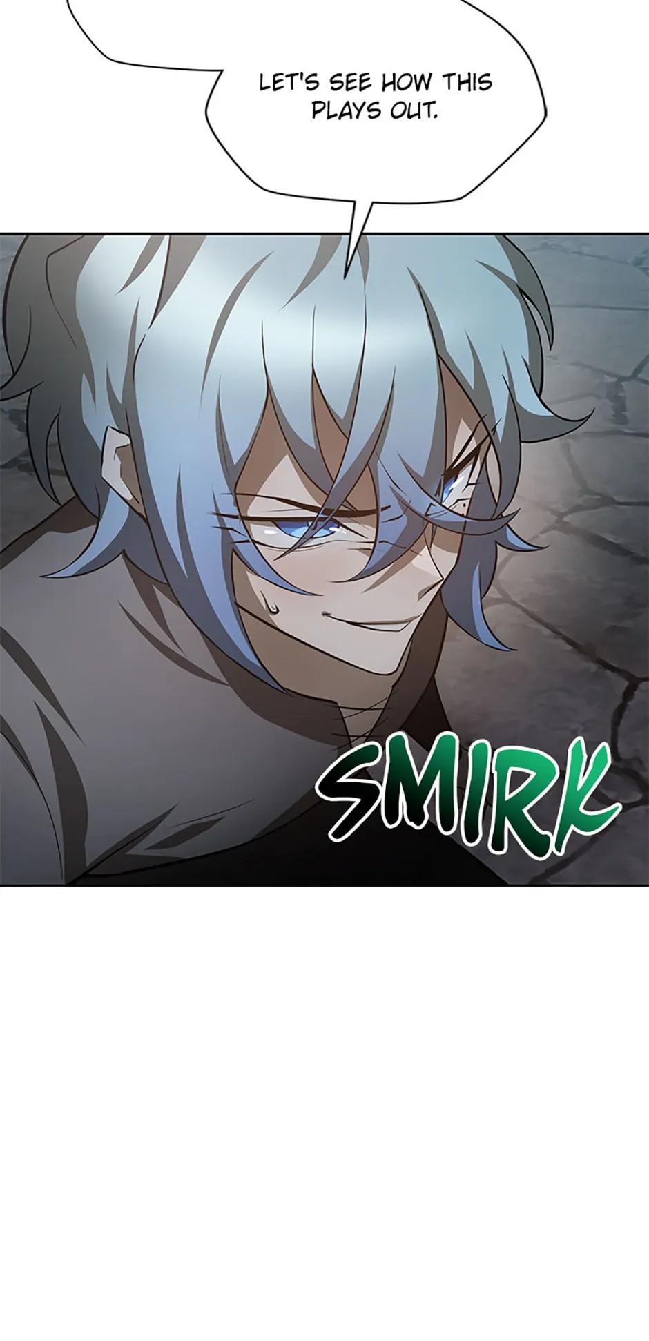 Read Helmut (en) Manga Online