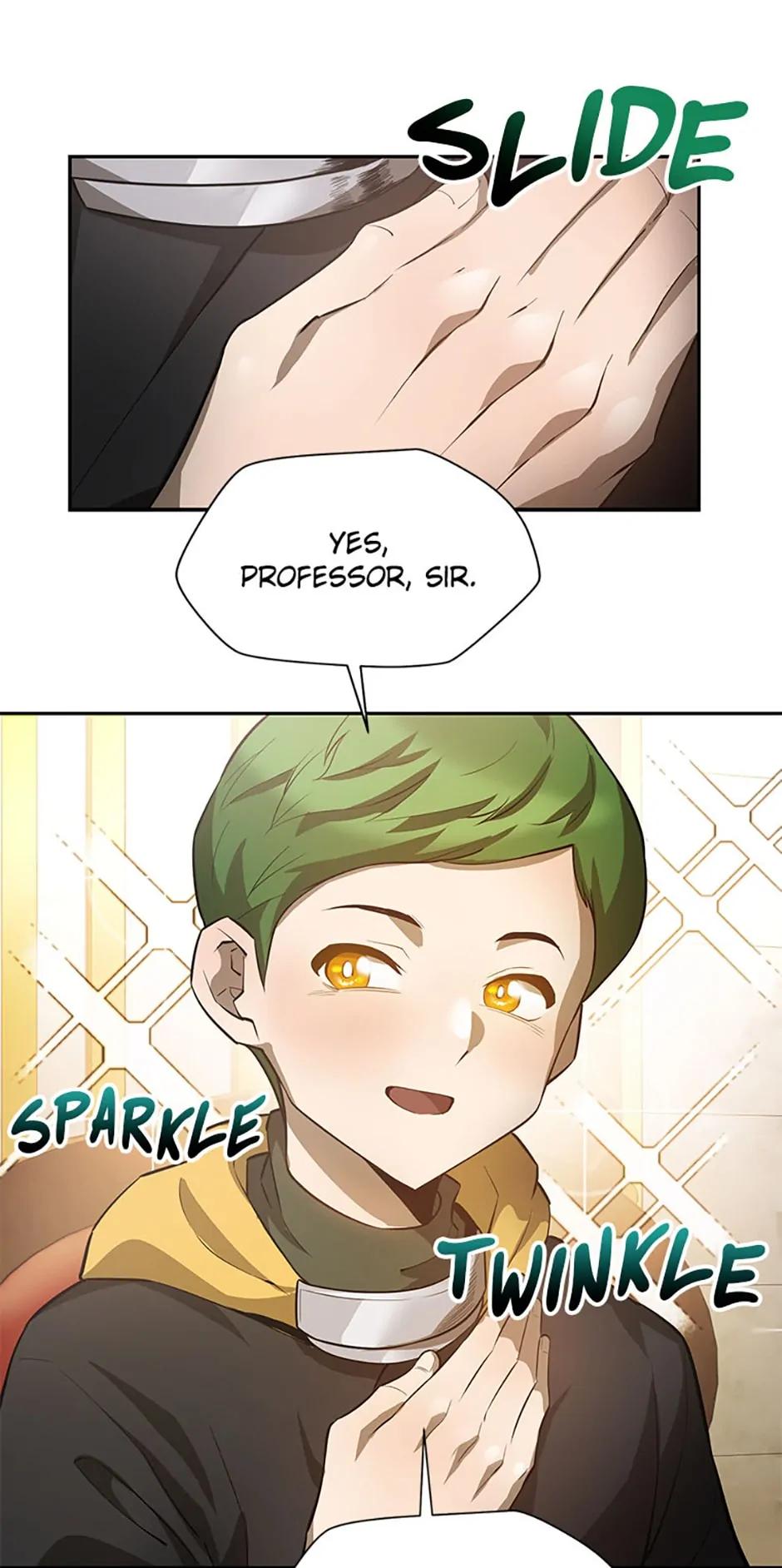 Read Helmut (en) Manga Online