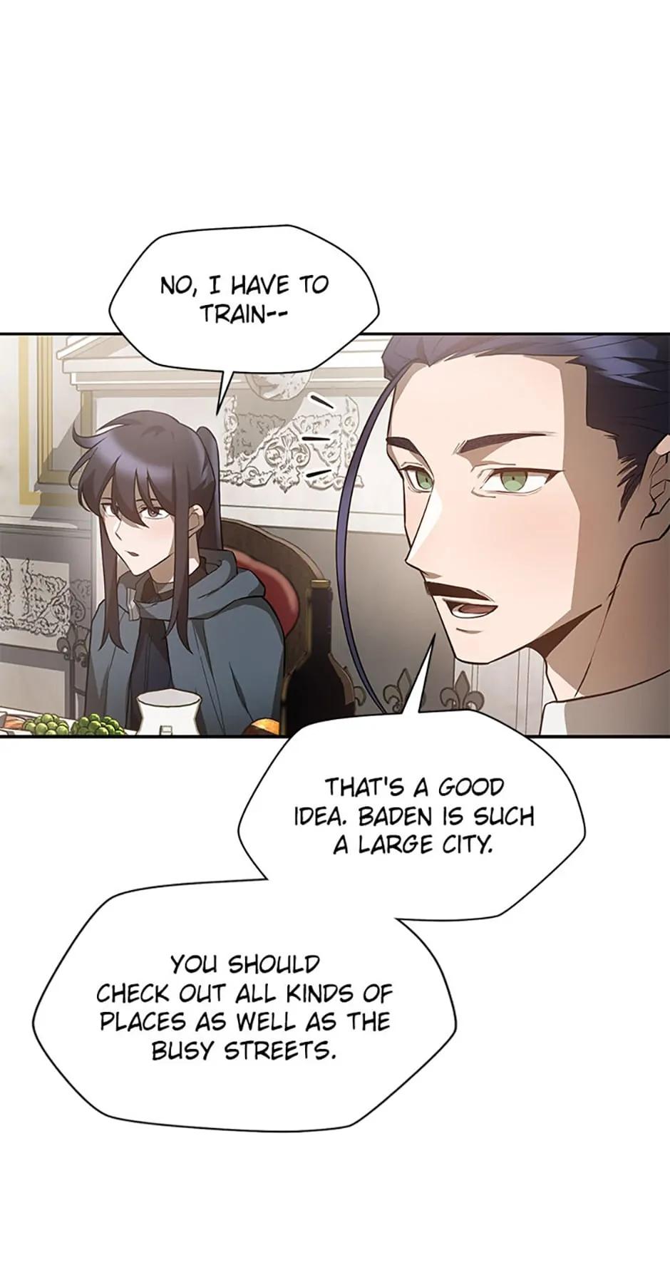 Read Helmut (en) Manga Online