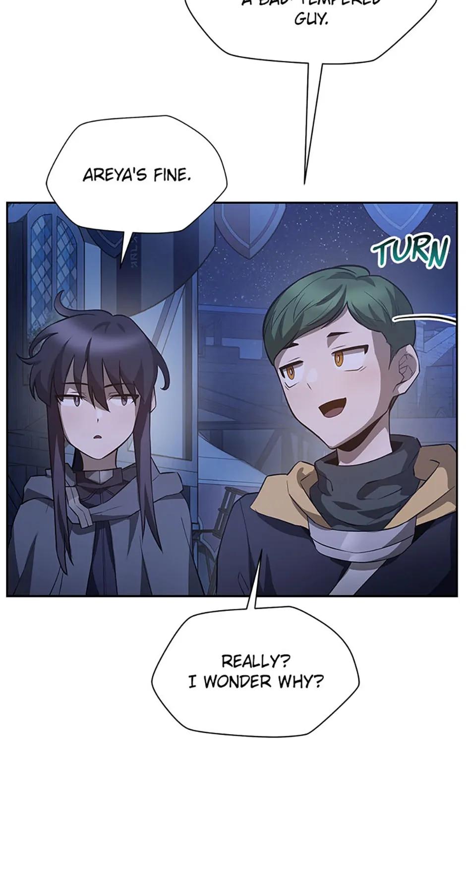 Read Helmut (en) Manga Online