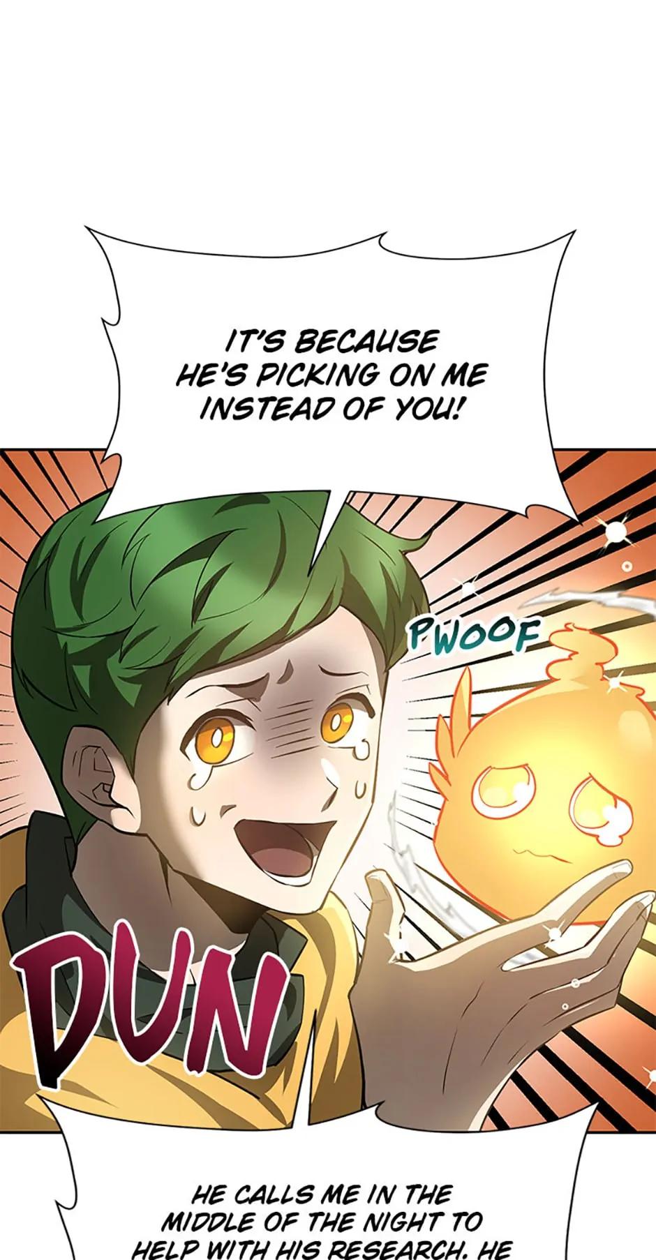 Read Helmut (en) Manga Online