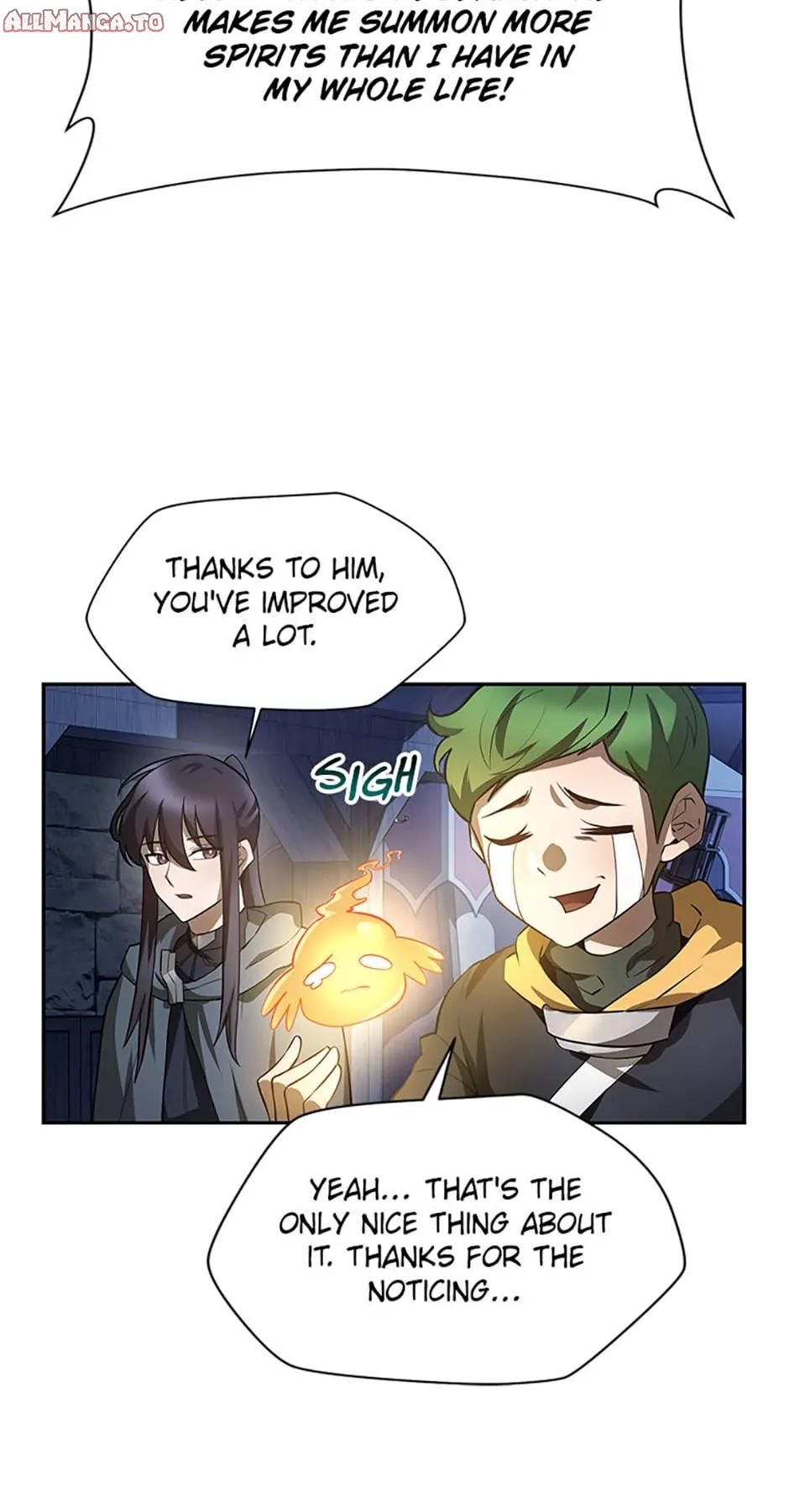 Read Helmut (en) Manga Online