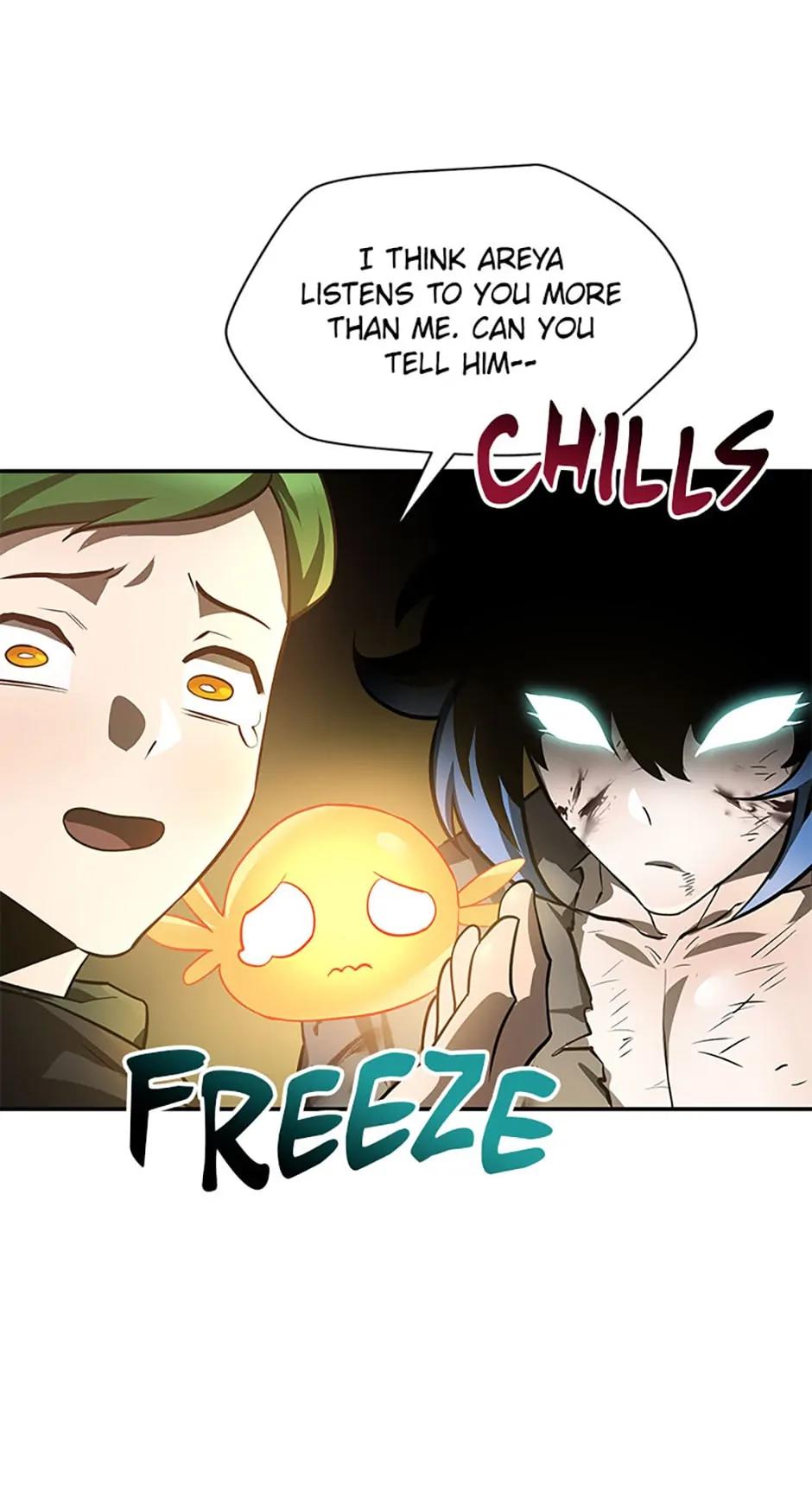 Read Helmut (en) Manga Online