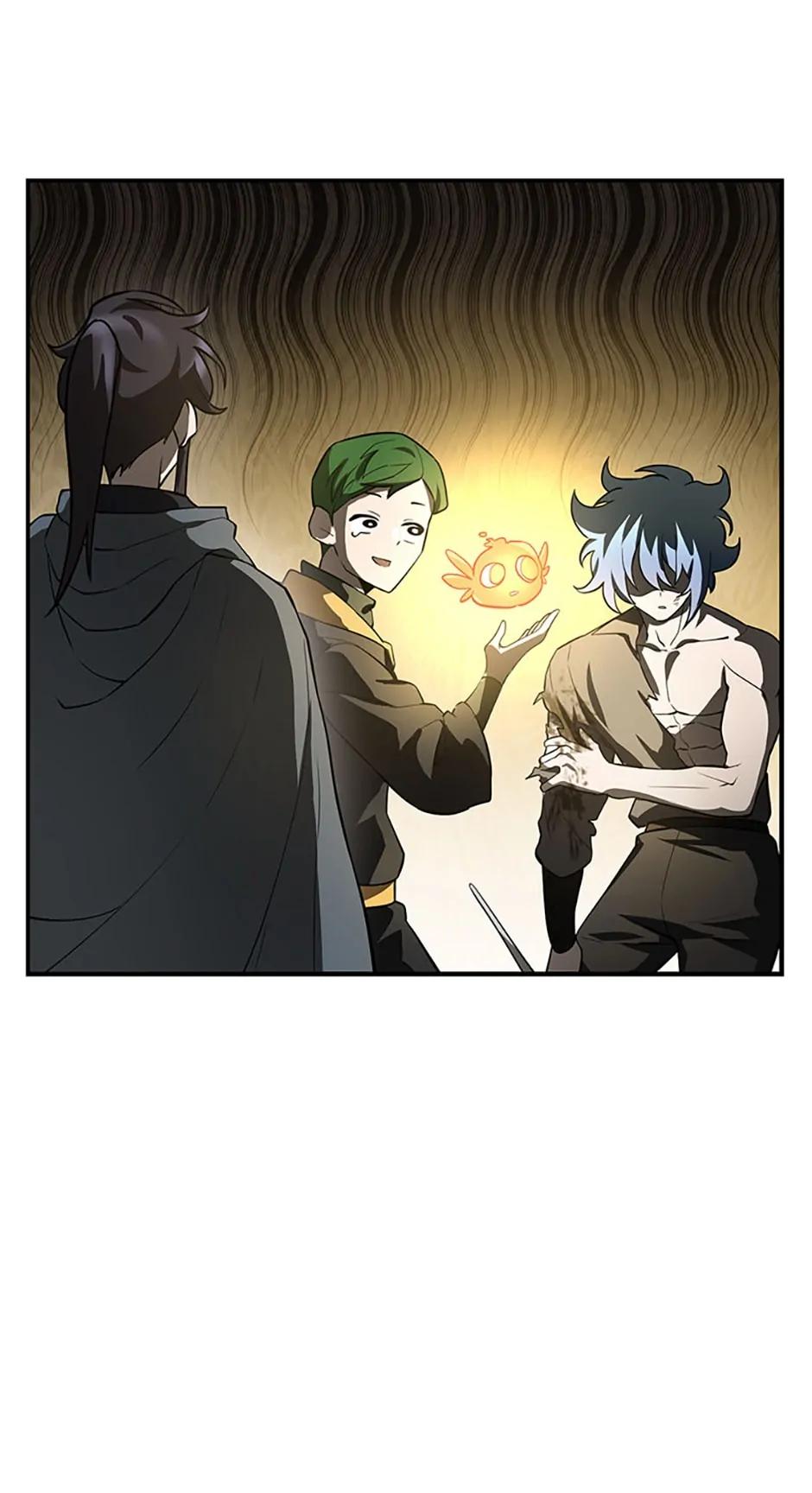 Read Helmut (en) Manga Online