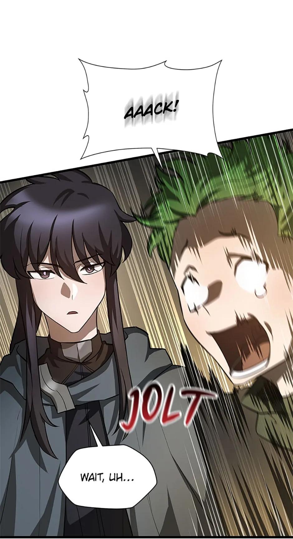 Read Helmut (en) Manga Online