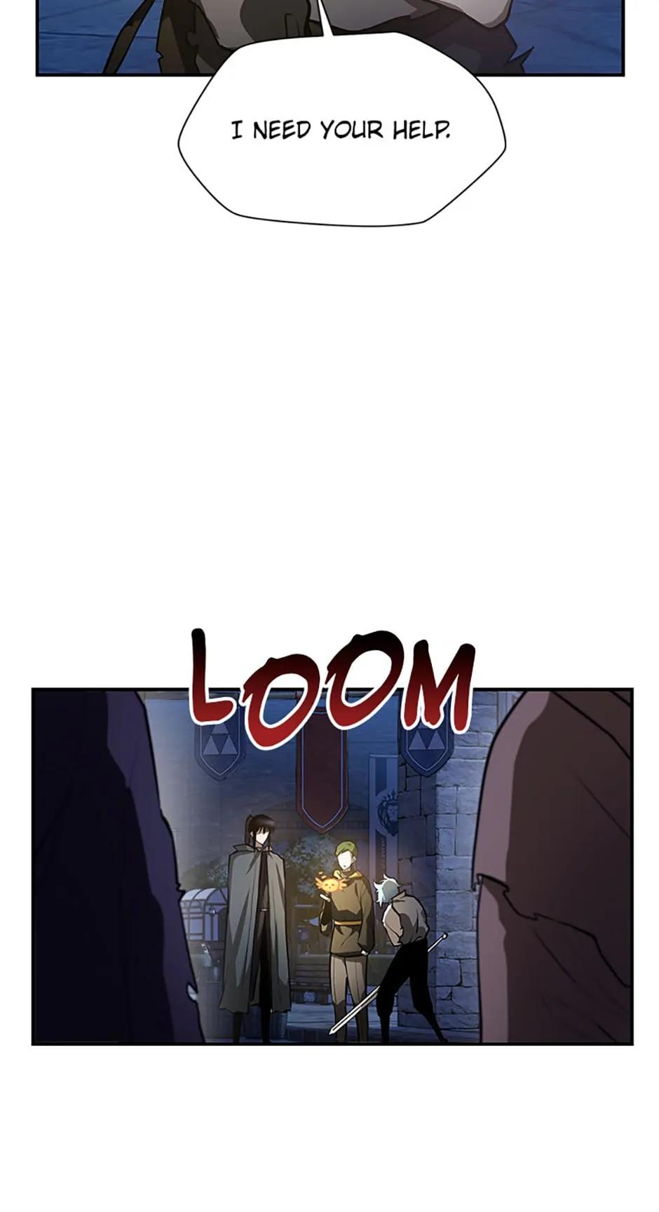 Read Helmut (en) Manga Online