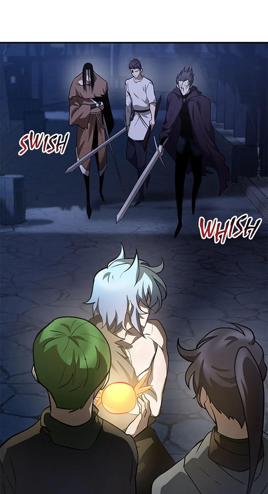 Read Helmut (en) Manga Online