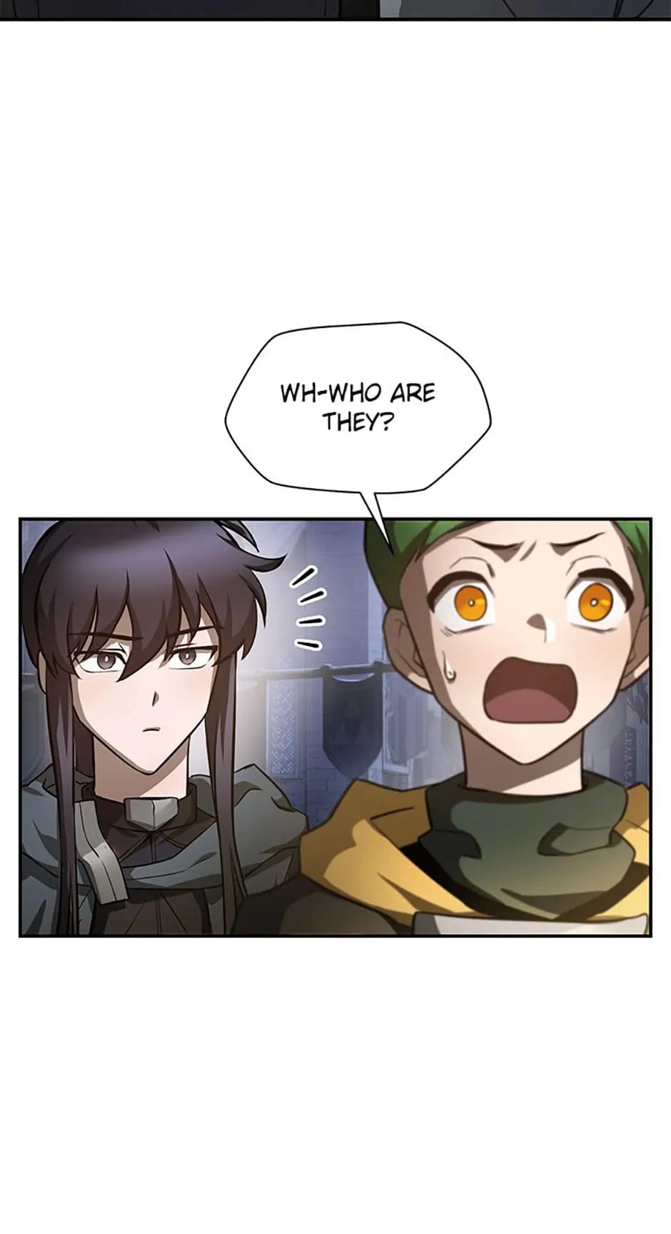 Read Helmut (en) Manga Online