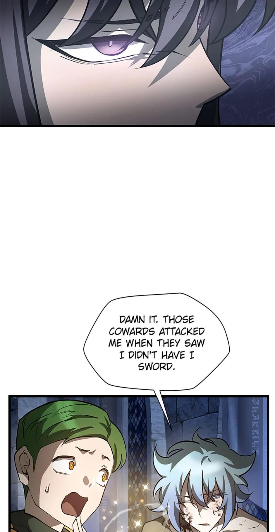 Read Helmut (en) Manga Online