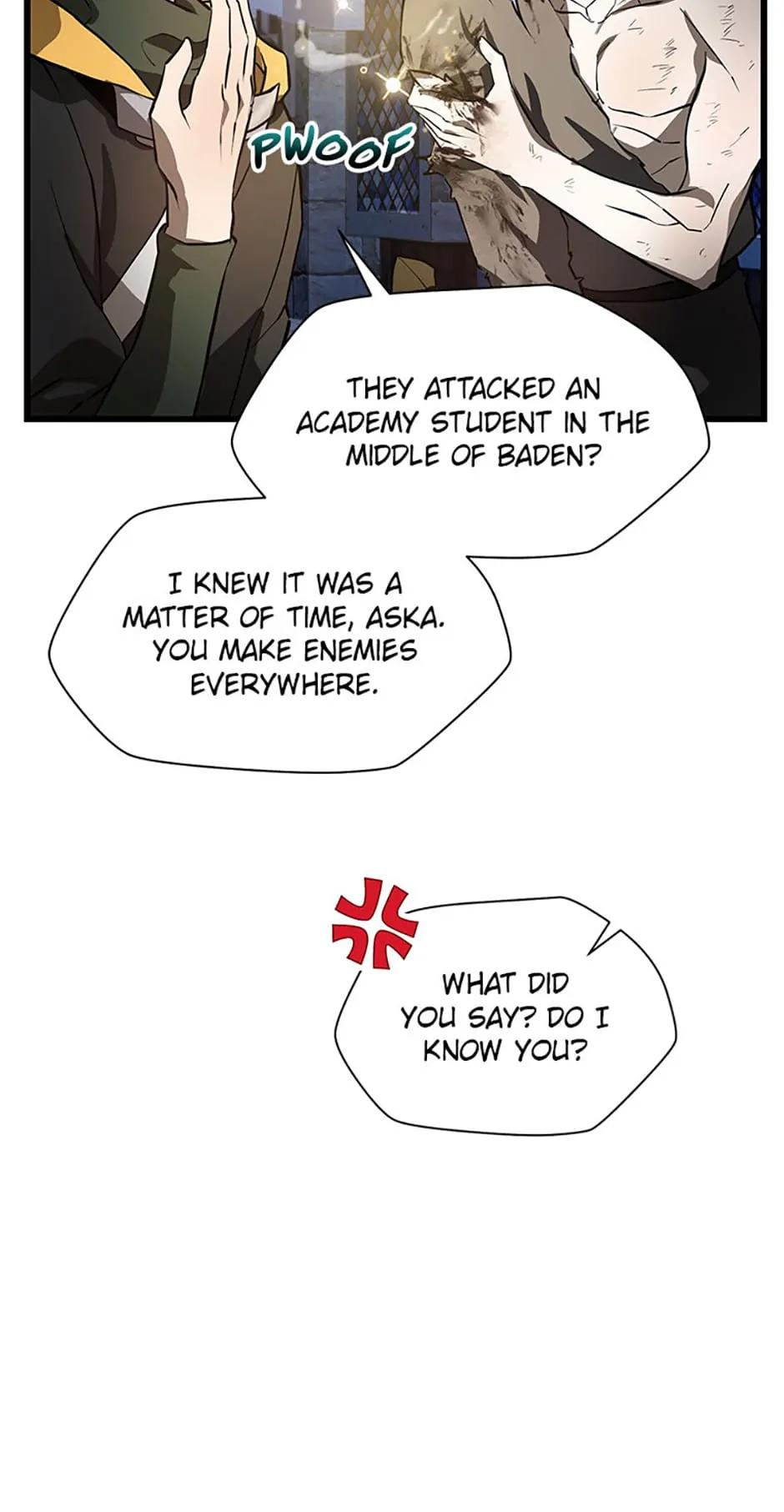 Read Helmut (en) Manga Online