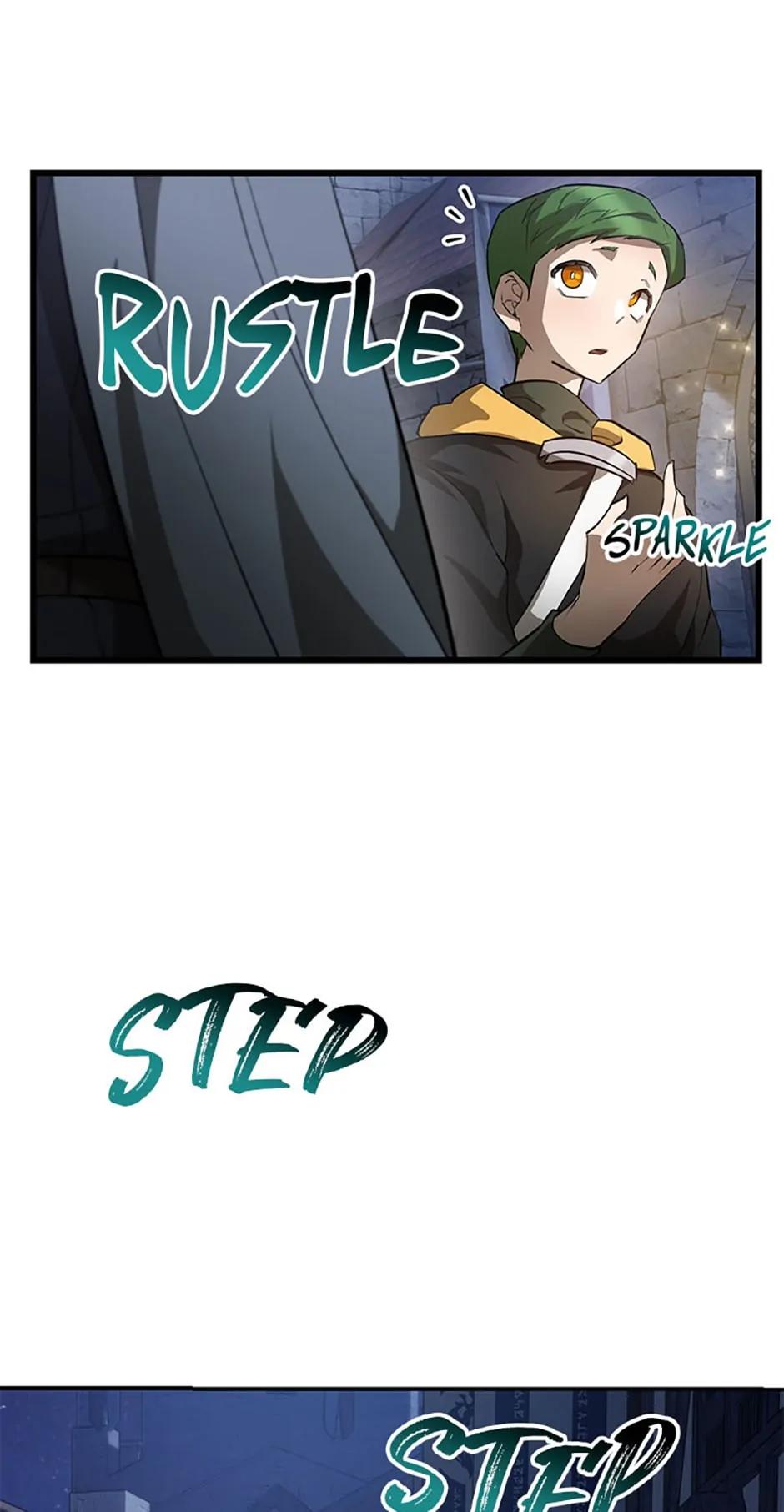 Read Helmut (en) Manga Online