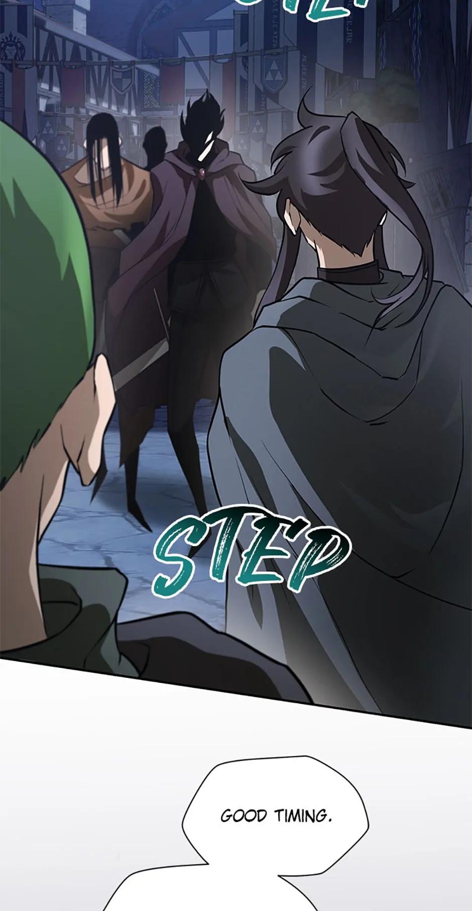 Read Helmut (en) Manga Online