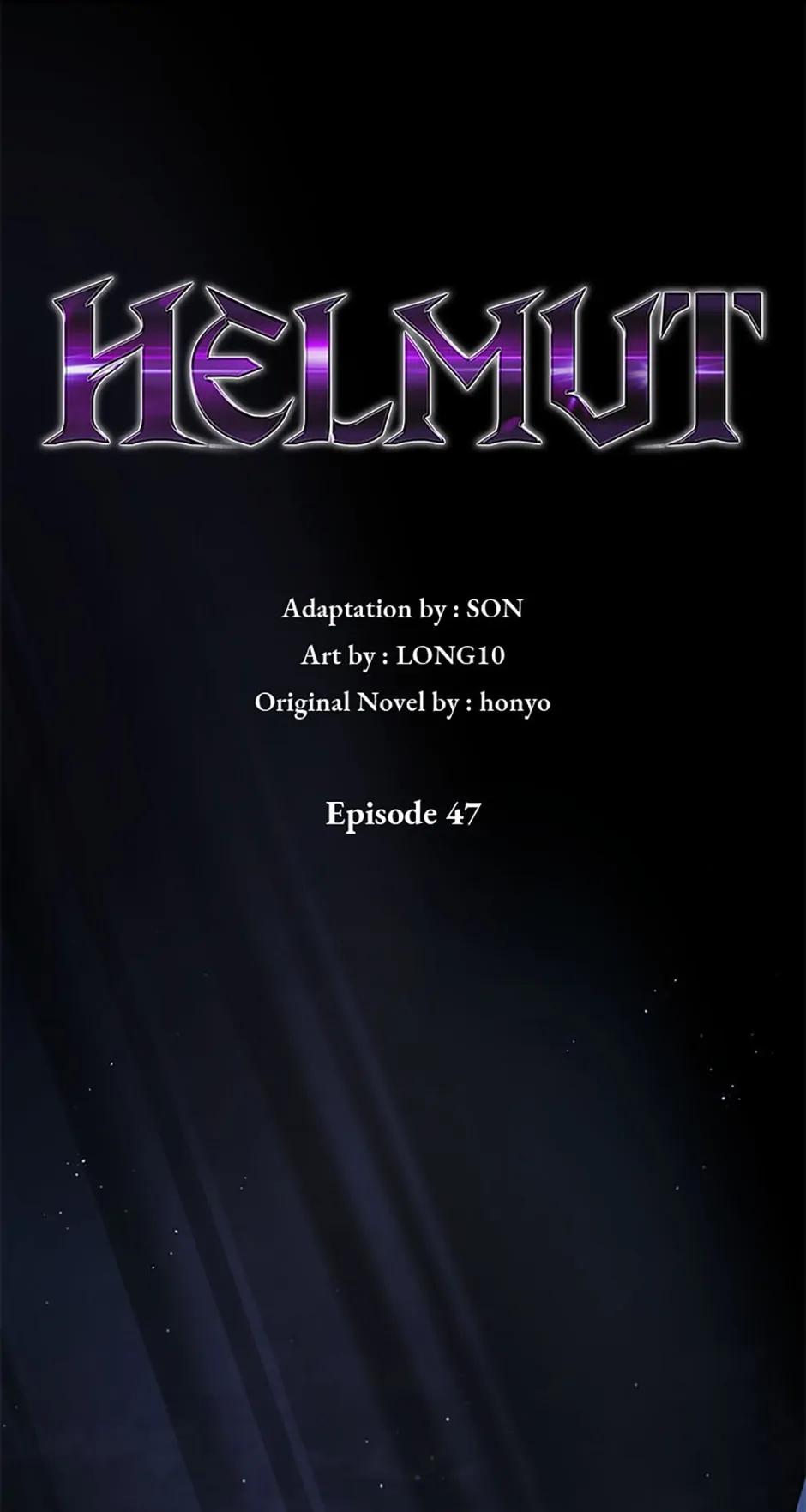 Read Helmut (en) Manga Online