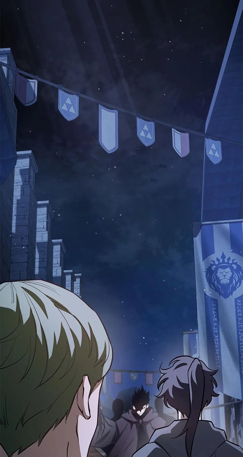 Read Helmut (en) Manga Online