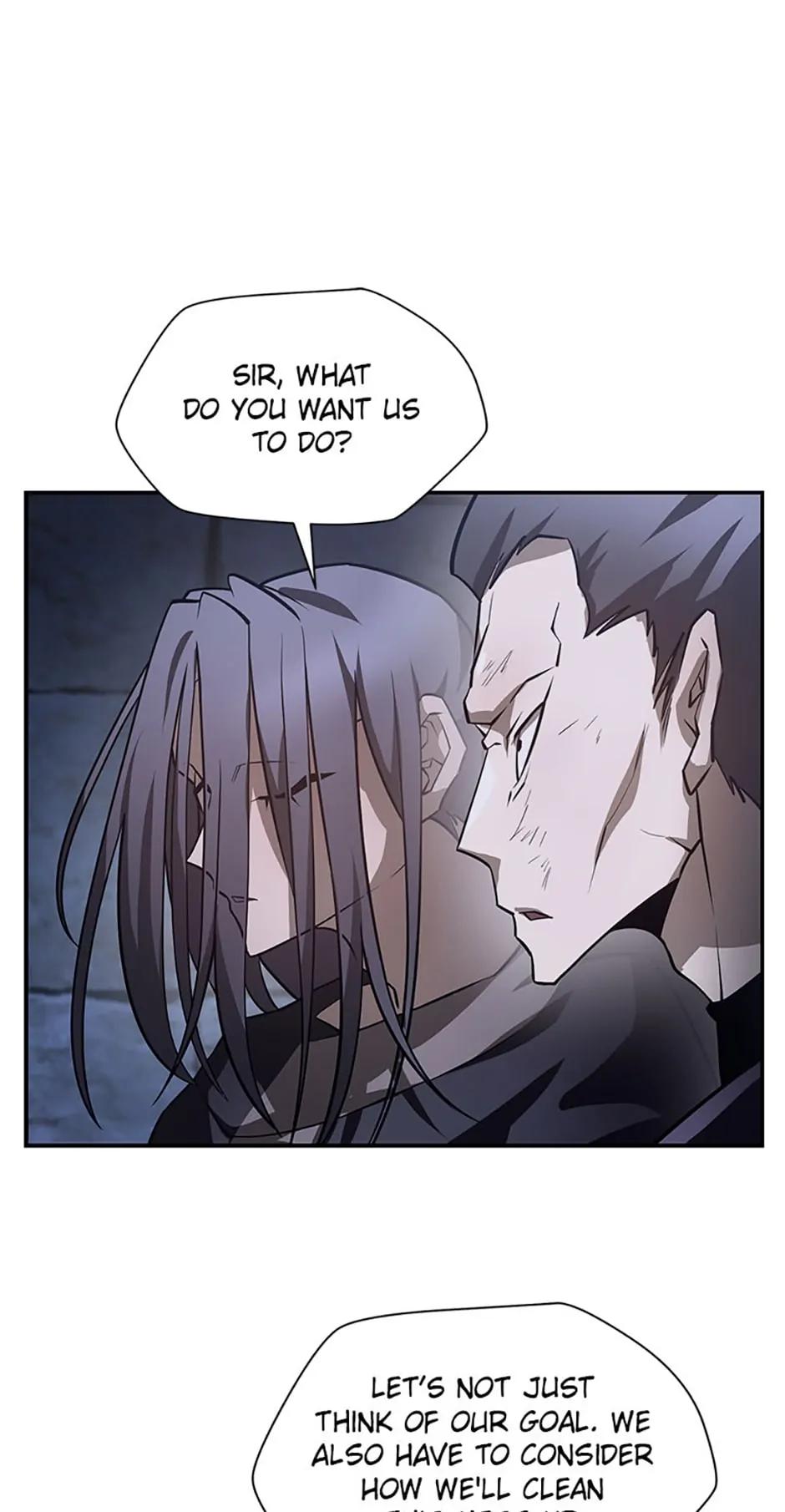 Read Helmut (en) Manga Online