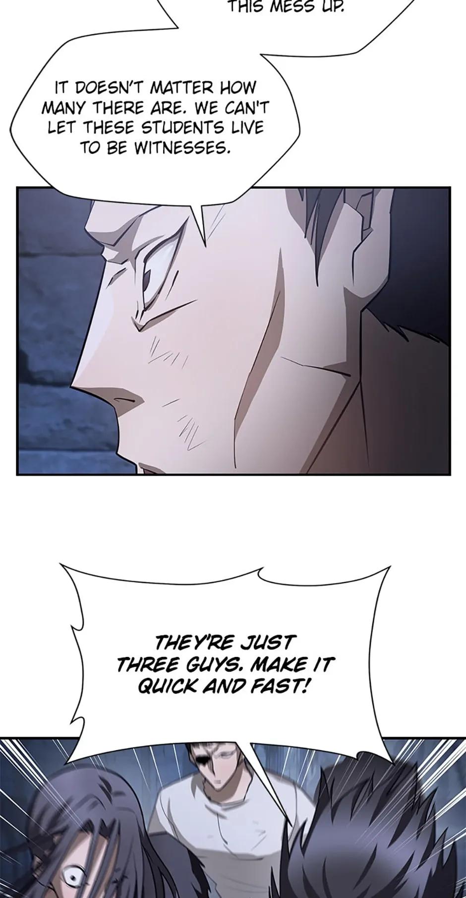 Read Helmut (en) Manga Online